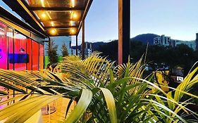Villaviciosa Hotel Boutique