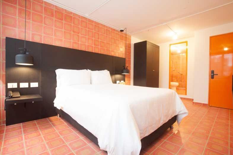 Villaviciosa Hotel Boutique Pasto Exterior photo