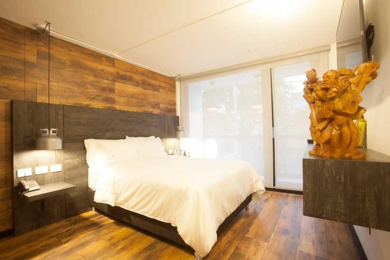 Villaviciosa Hotel Boutique Pasto Exterior photo