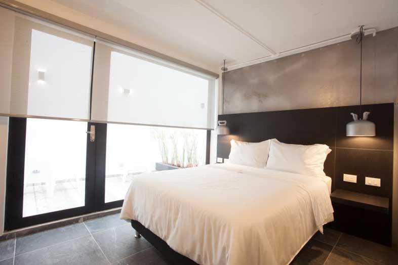 Villaviciosa Hotel Boutique Pasto Exterior photo
