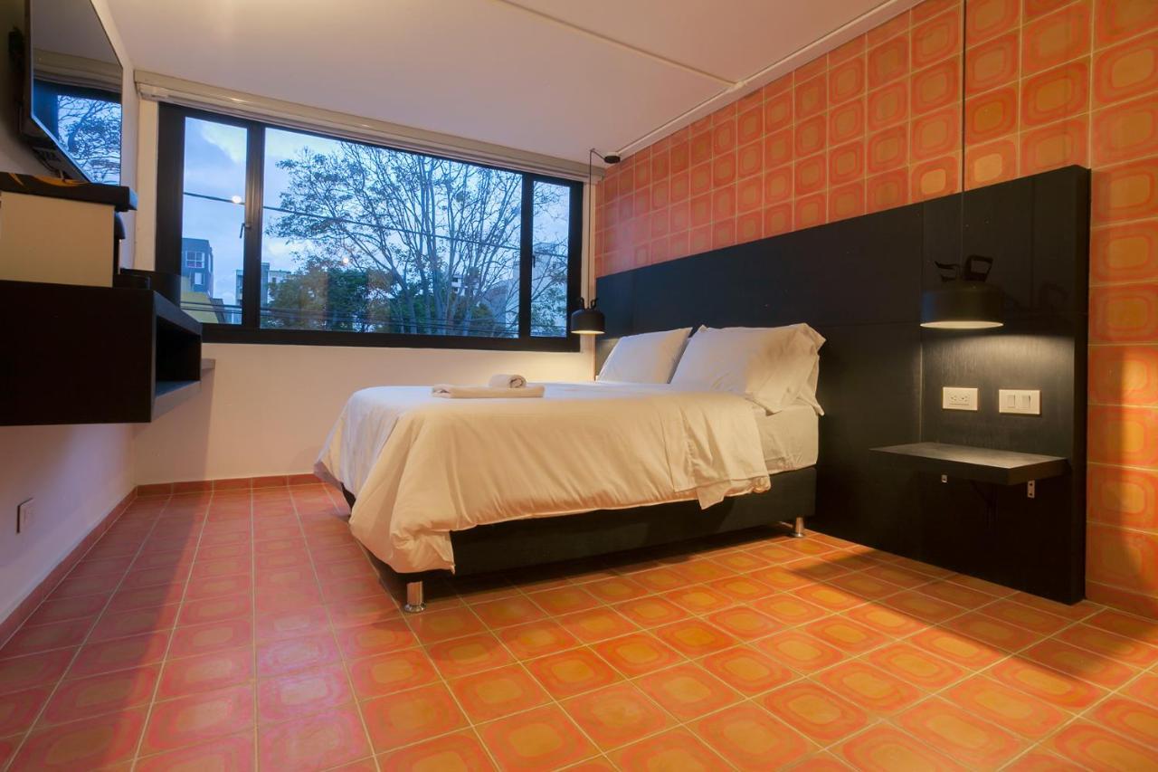 Villaviciosa Hotel Boutique Pasto Exterior photo
