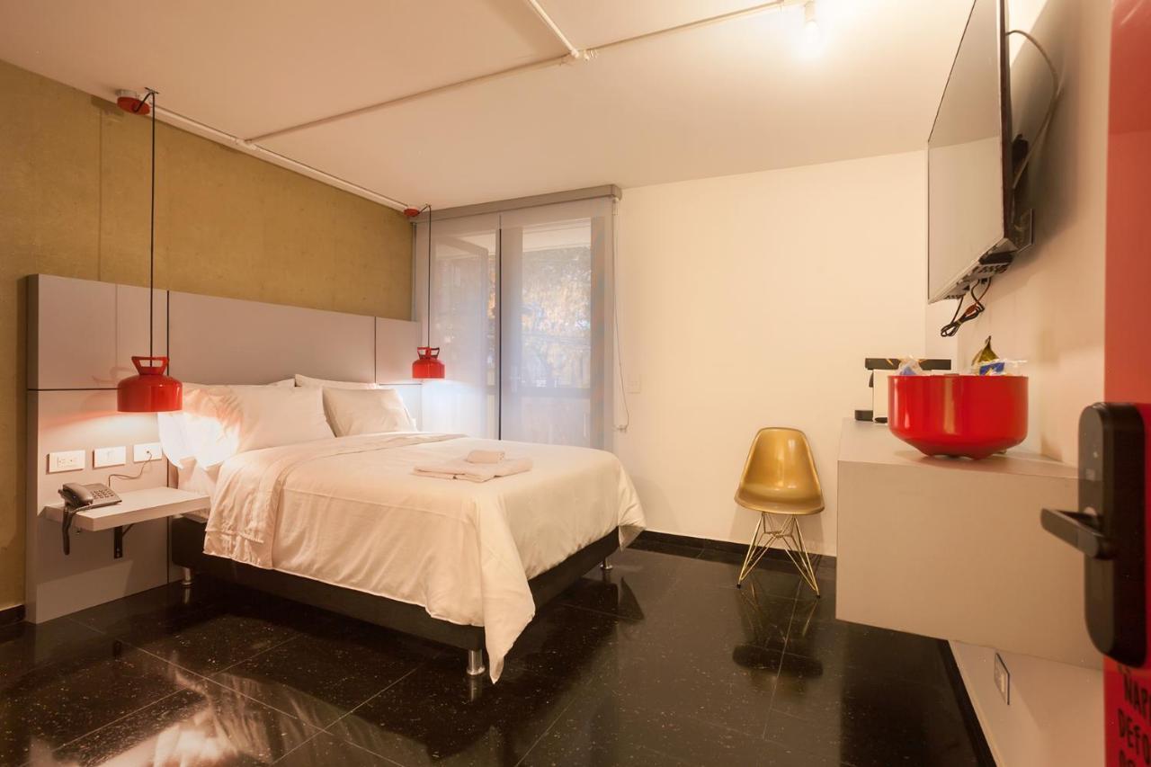 Villaviciosa Hotel Boutique Pasto Exterior photo