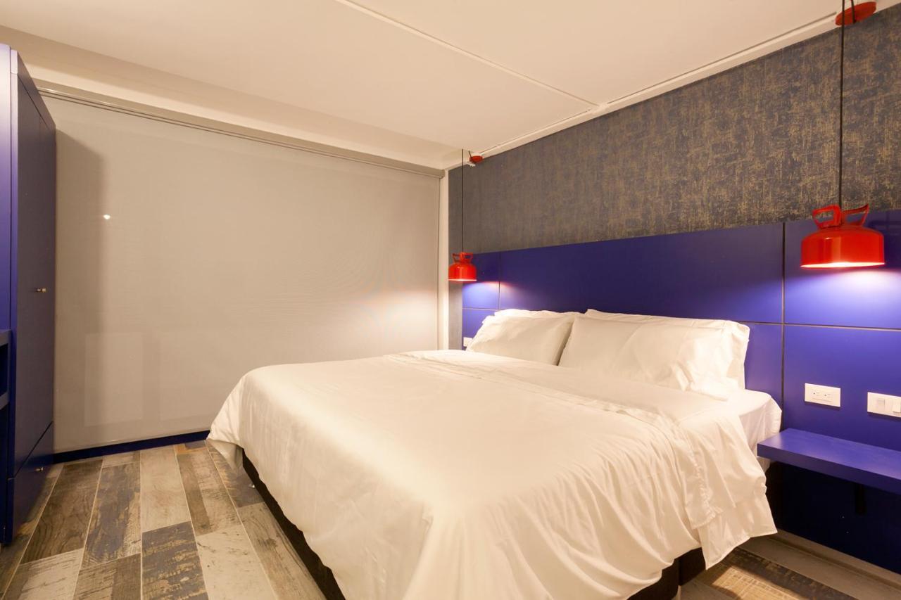 Villaviciosa Hotel Boutique Pasto Exterior photo