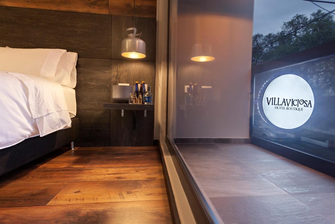 Villaviciosa Hotel Boutique Pasto Exterior photo